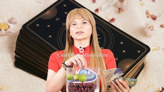 Horóscopo Mhoni Vidente HOY, Jueves 13 de agosto 2026: Consejos del Tarot y números de la suerte