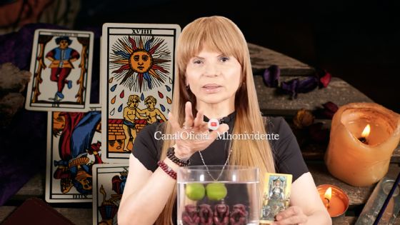 Horóscopo Mhoni Vidente HOY, Lunes 17 de agosto 2026: Consejos del Tarot y números de la suerte
