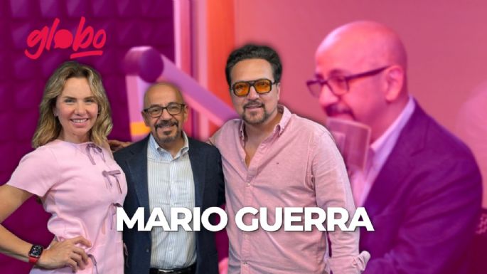 ¿Te están manipulando? Mario Guerra explica el Gaslighting y Love Bombing | Café Globo