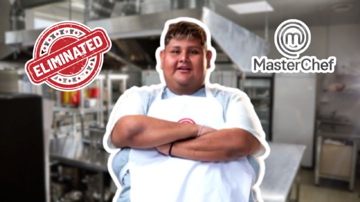 MasterChef México 2026 ¿Quién es Luis Ramos? El decimotercer eliminado del reality show de cocina