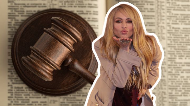 Paulina Rubio gana batalla legal a Colate: ¿Qué pasará con su hijo?