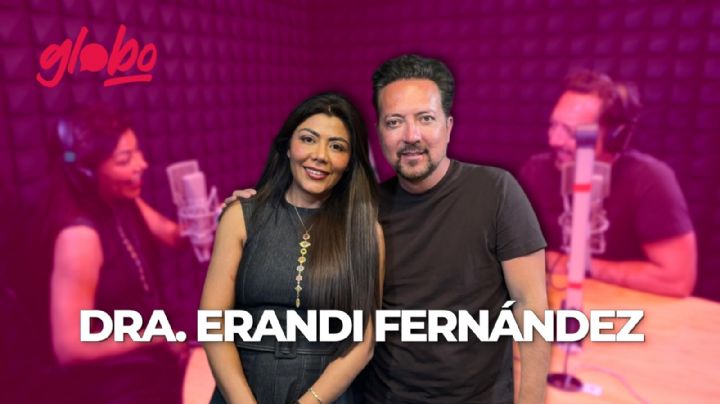 ¿Cómo vivir más y mejor? Dra. Erandi Fernández revela sus mejores tips | Café Globo