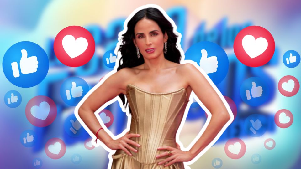 Ximena Herrera se convirtió en la segunda eliminada de LCDLF México 4: ¿Cuántos seguidores ganó?
