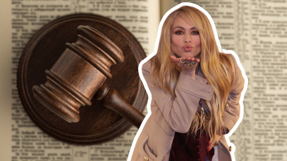 Paulina Rubio gana batalla legal a Colate, disputa relacionada con la custodia de su hijo: ¿Qué pasó?