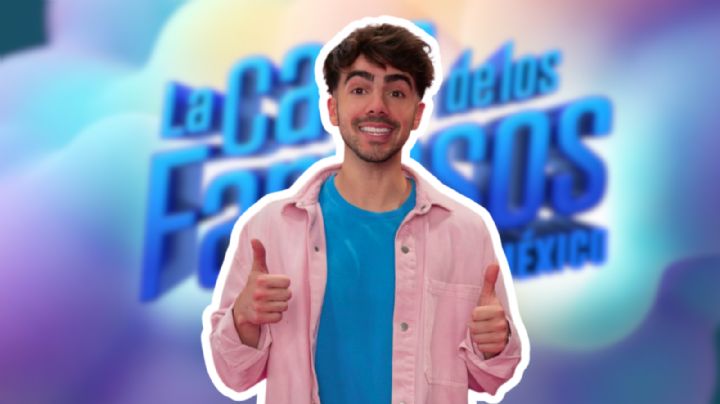 Fede Vigevani ya tiene fecha de salida de La Casa de los Famosos México 2026: ¿Descubrieron que es el infiltrado?