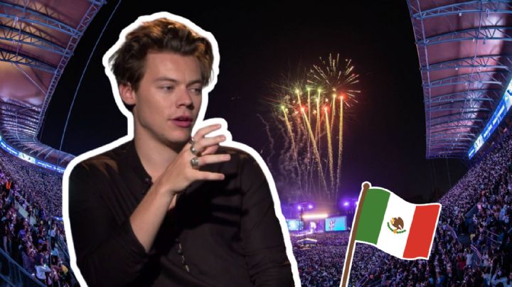 El épico final de 'Together, Together': Así cerró Harry Styles sus 6 fechas en el Estadio GNP Seguros de CDMX
