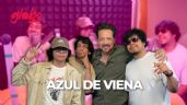 Foto ilustrativa de la nota titulada: “Se Fueron los Días”: Azul de Viena presenta su segundo álbum | Café Globo