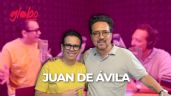 Foto ilustrativa de la nota titulada: ¿Tienes deudas? Juan de Ávila explica cómo manejar tus gastos | Café Globo