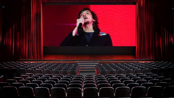 Zoé llega al cine: Fecha de estreno y dónde ver la película grabada en el Estadio GNP Seguros CDMX