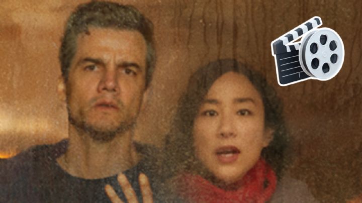 'La Última Casa': De qué trata y quién es quién en la película que lidera el Top 10 de Netflix
