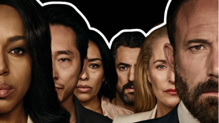 'Animales': De qué trata, reparto completo y dónde ver la nueva película de Luis Gerardo Méndez