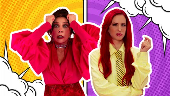 Cynthia Klitbo arremete contra Flor Vigna: "No la soporto" | VIDEO