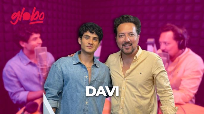 Davi Ulloa revela los secretos detrás de “Un Paso Hacia Ti” | Café Globo