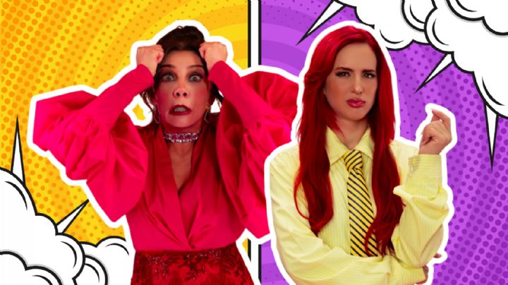 Cynthia Klitbo arremete contra Flor Vigna: "No la soporto" | VIDEO