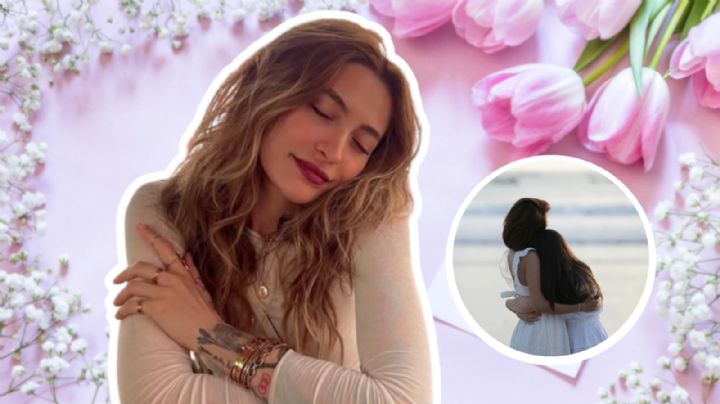 Paris Jackson habla por primera vez de cómo conoció a su madre, Debbie Rowe