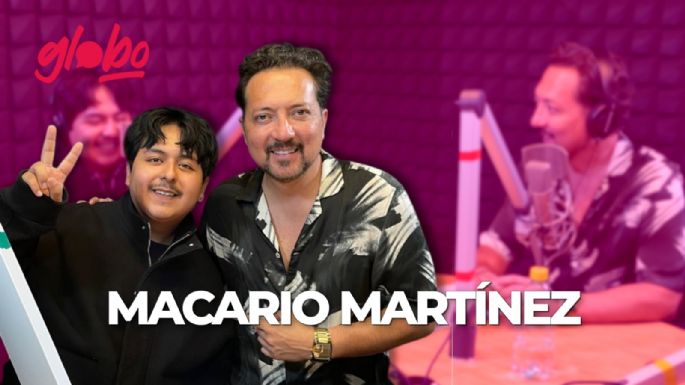 Macario Martínez presenta su nuevo sencillo “Estar Sin Ti” | Café Globo