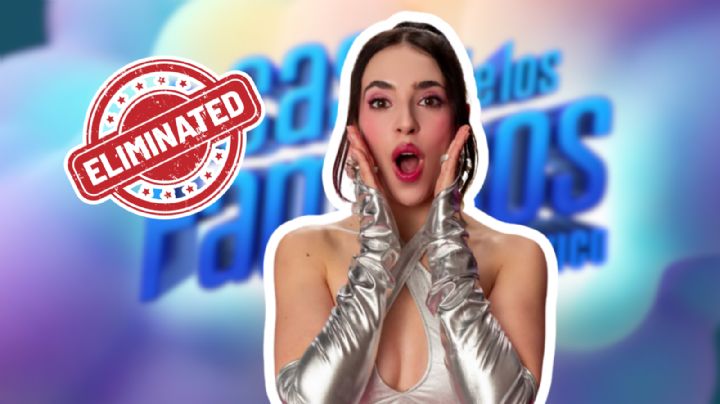 La Casa de los Famosos México 2026: Eliminación de Arantza Ruiz y posicionamientos; así se vivió la gala