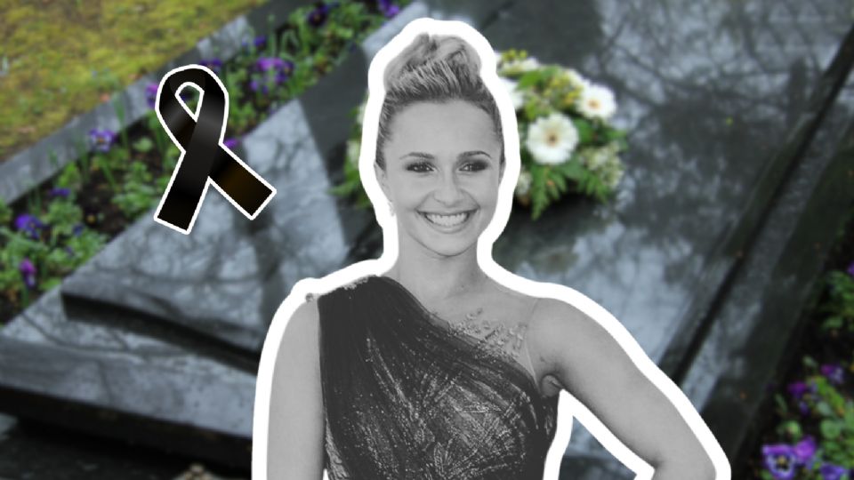 Hayden Panettiere fue una actriz importante en producciones de televisión y cine: ¿De qué murió?