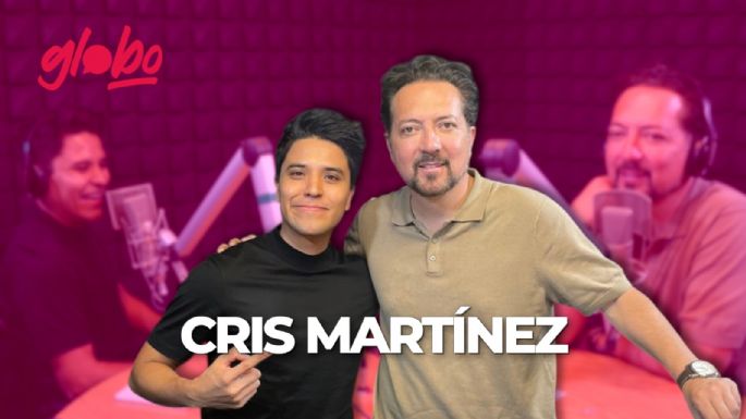 ¿Adicto al celular? Cris Martínez comparte consejos para reducir su uso | Café Globo
