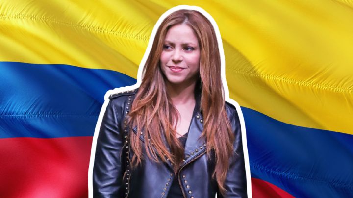 Shakira anuncia millonaria ayuda tras el terremoto de Colombia: "Aquí estoy"
