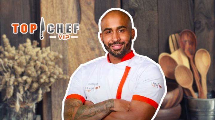 Eliminado de Top Chef VIP 5: Caramelo se despide del reality show culinario