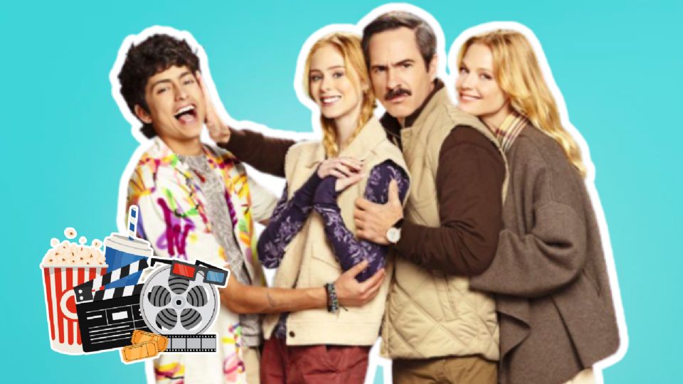 La película Un Mal Partido aborda temas como el primer amor y confianza: Sinopsis y elenco.