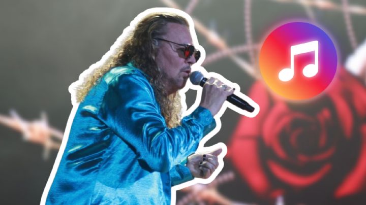 Maná participa en Rediscovered de Apple Music y sorprende con una nueva versión de "Oye mi amor"
