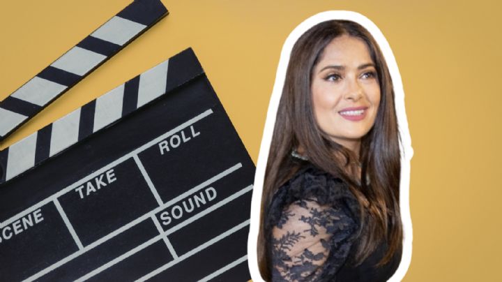 'Without Blood': De qué trata, reparto completo y dónde ver la nueva película de Salma Hayek