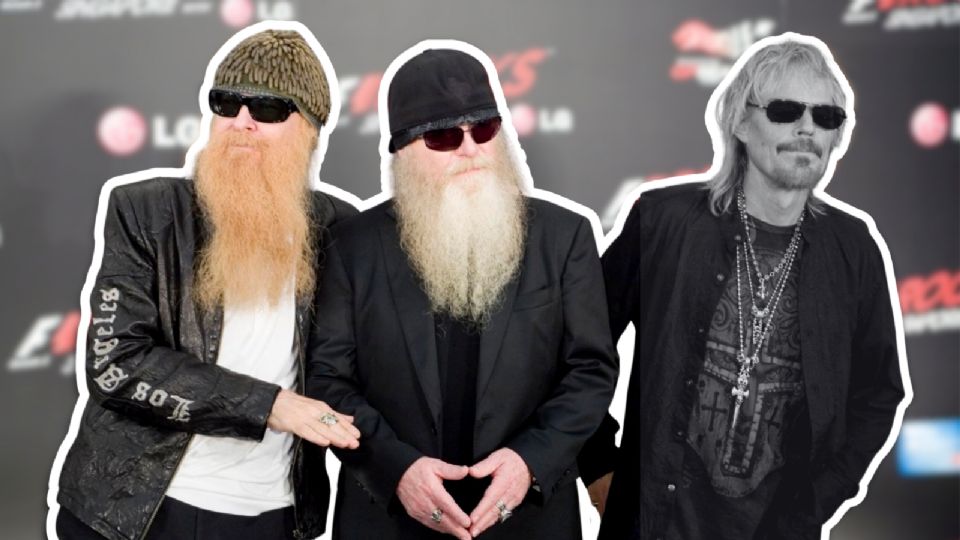 Muere Frank Beard, baterista de ZZ Top que ayudó a construir la identidad del grupo: ¿Qué le pasó?