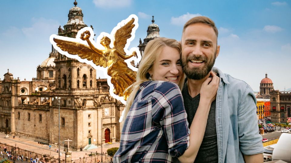 La CDMX ofrece diferentes opciones para disfrutar en familia o en pareja: ¿Qué hacer este fin de semana?