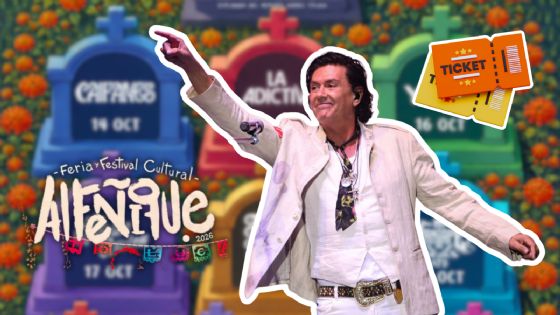 Feria del Alfeñique Toluca 2026: Horarios oficiales, escenarios y cartel completo por día