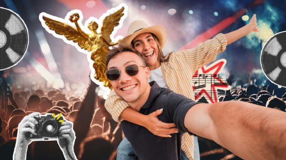 Cartelera de conciertos en CDMX este fin de semana 21, 22  y 23 de agosto 2026: Sam Smith, Rosalía