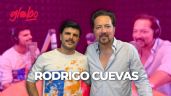 Foto ilustrativa de la nota titulada: Rodrigo Cuevas presenta “Al Pie del Llar”, su nuevo espectáculo | Café Globo