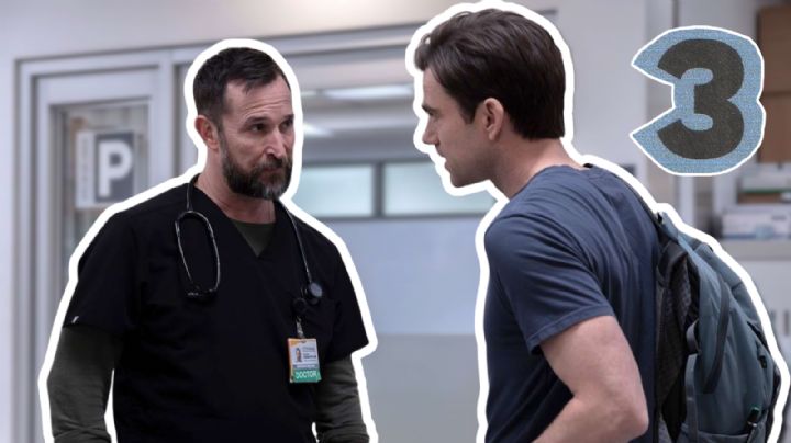 'The Pitt', Temporada 3: Elenco, dónde ver, fecha de estreno y episodios de la exitosa serie