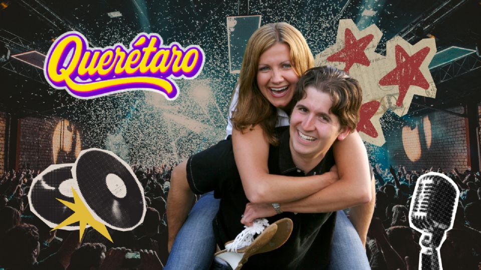 Querétaro vivirá tres días llenos de ritmo y baile: Cartelera completa del 21 al 23 de agosto 2026.