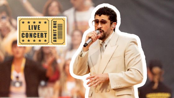 Bad Bunny conquista Puerto Rico con el cierre de su gira ‘DeBÍ TiRAR MáS FOToS Tour'