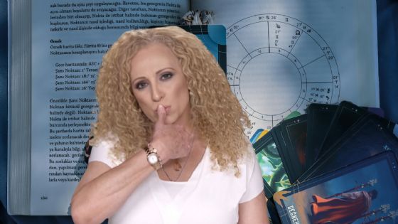 Horóscopo de HOY, sábado 29 de agosto de 2026 según Mizada Mohamed, predicciones del tarot