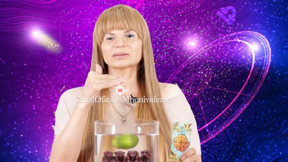 Horóscopo Mhoni Vidente HOY, Domingo 30 de agosto de 2026: Consejos del Tarot y números de la suerte