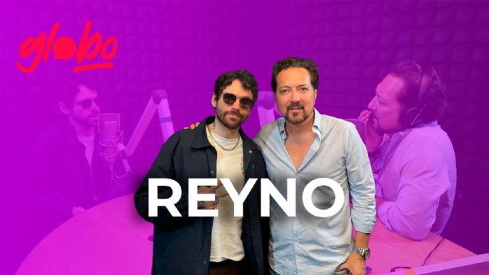 Reyno llega al Pepsi Center con su gira “Nómada” | Café Globo