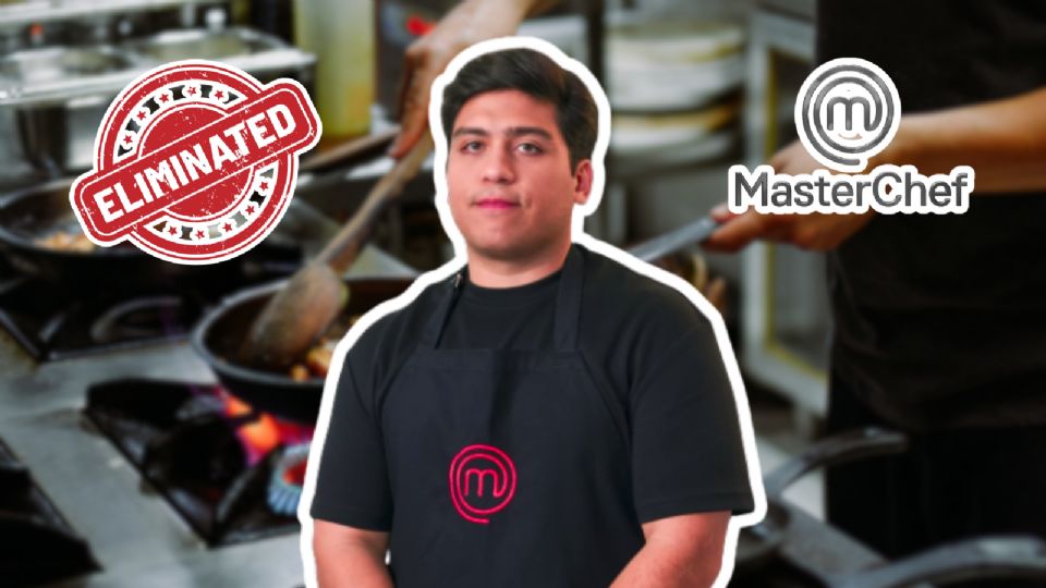 Tras la eliminación de Julio Vázquez, cinco participantes permanecen en MasterChef México 2026: ¿Cuándo es la gran final?