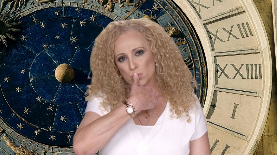 Horóscopo de Mizada Mohamed HOY, martes 25 de agosto de 2026.