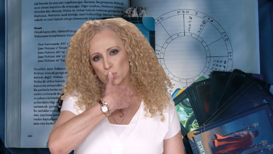 Horóscopo de Mizada Mohamed HOY, sábado 29 de agosto de 2026.