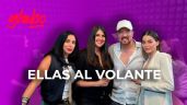Foto ilustrativa de la nota titulada: Ellas al Volante: cuatro mujeres, cero filtros y muchas historias | Café Globo