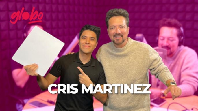 ¿Internet en todos lados? Cris Martínez explica Starlink | Café Globo