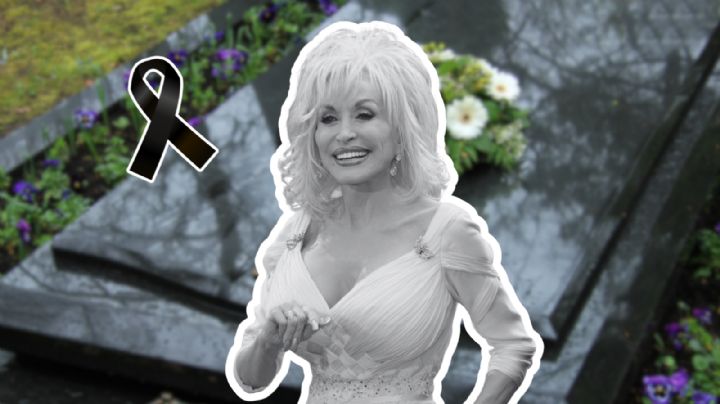 Muere Dolly Parton, legendaria cantante de la música country a los 80 años: ¿Qué le pasó?  