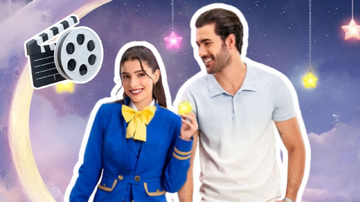 'La Pícara Soñadora': ¿Quién es quién? Elenco completo y dónde ver la nueva telenovela de ViX