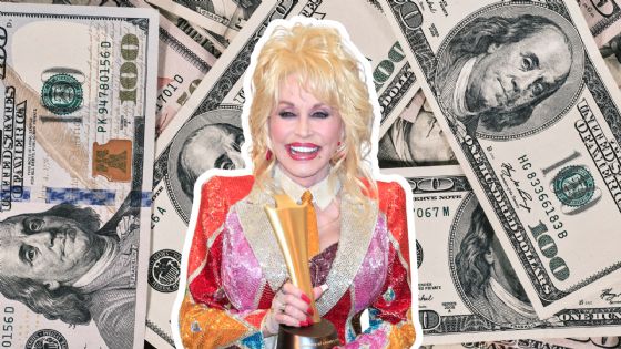 Dolly Parton: ¿A cuánto asciende su fortuna y quiénes son sus herederos?