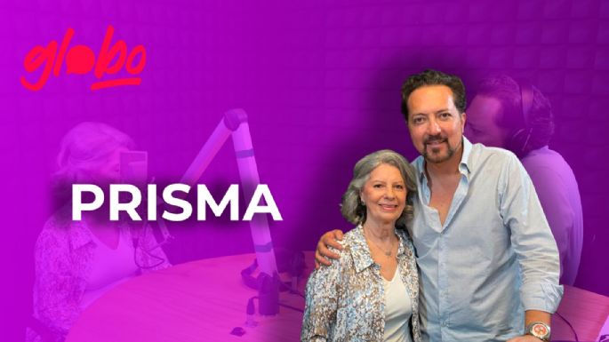 Prisma vuelve a los escenarios y llega al Lunario del Auditorio Nacional | Café Globo