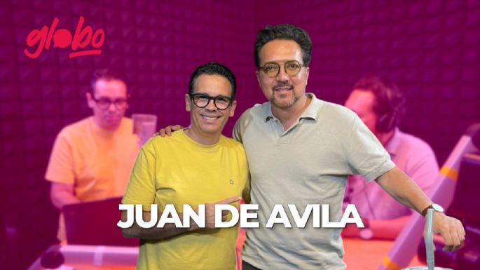 ¿Todo lo que crees sobre el dinero es cierto? Juan de Ávila responde | Café Globo