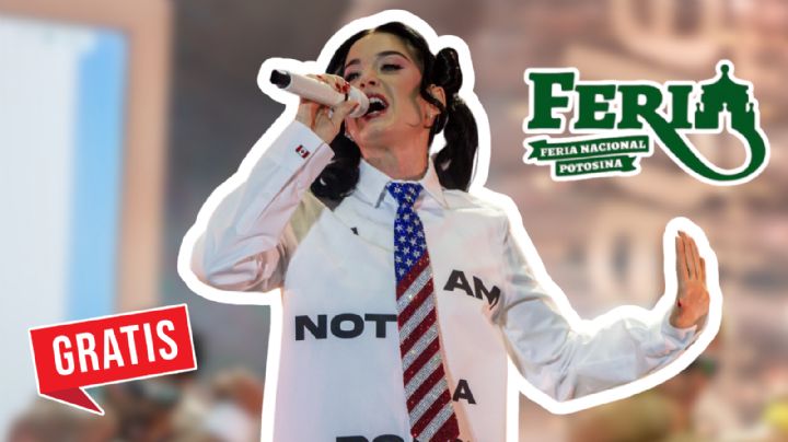 Katy Perry conquista la FENAPO 2026 con un vibrante concierto lleno de éxitos y emotivo homenaje a Dolly Parton